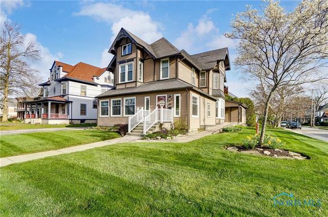 308 W Wooster St, Bowling Green, OH 43402