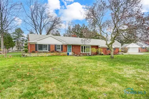 4408 W Central Ave, Toledo, OH 43615