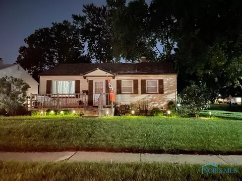 1173 Shelly Ave, Maumee, OH 43537
