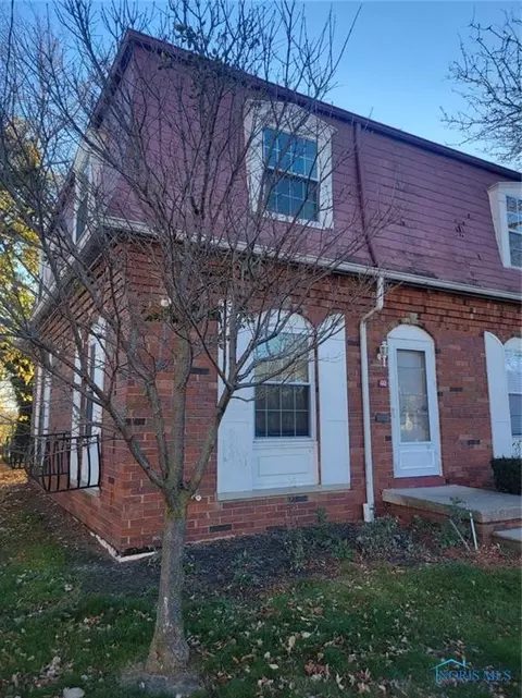 3217 Glanzman Rd #40, Toledo, OH 43614