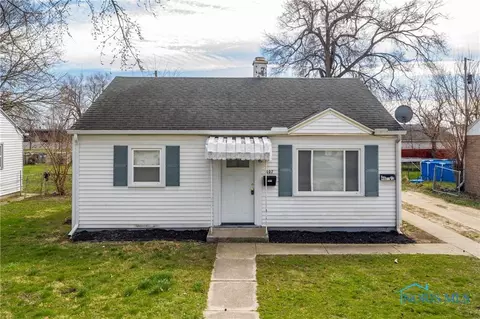 407 Mayfair Blvd, Toledo, OH 43612