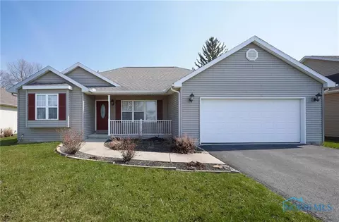 1935 Jamie Dr, Findlay, OH 45840