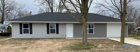 301 Norris St, Pioneer, OH 43554