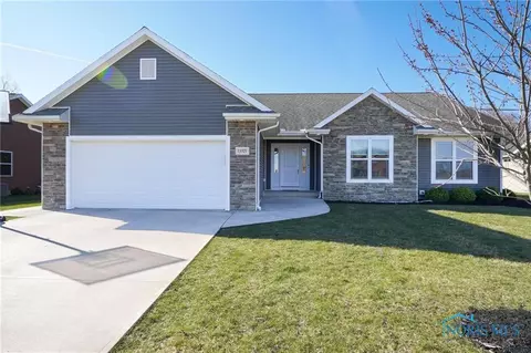 13321 Deer Landing Dr, Findlay, OH 45840