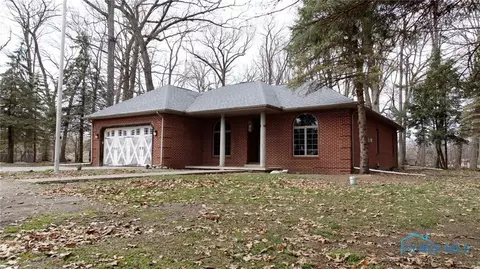 4530 County Road A, Liberty Center, OH 43532