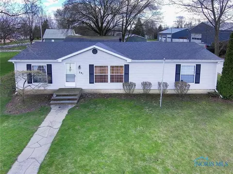 281 E South St, Mccomb, OH 45858 photo 2