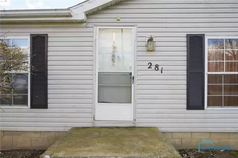 281 E South St, Mccomb, OH 45858 photo 3