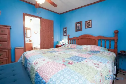 281 E South St, Mccomb, OH 45858 photo 21