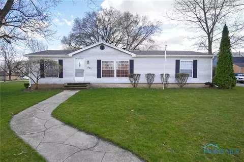 281 E South St, Mccomb, OH 45858
