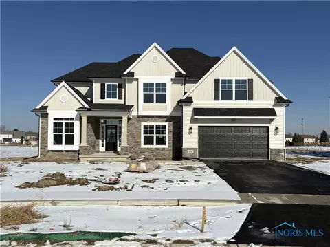 19 Hawthorne Xing, Perrysburg, OH 43551