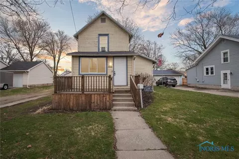 830 N Ottokee St, Wauseon, OH 43567