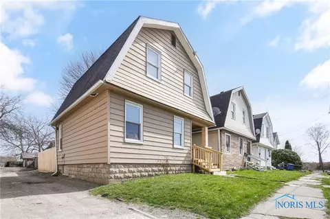 715 Bowman St, Toledo, OH 43609