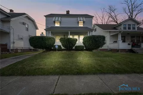 3632 Leybourn Ave, Toledo, OH 43612