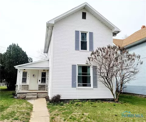 321 N Summit St, Bowling Green, OH 43402