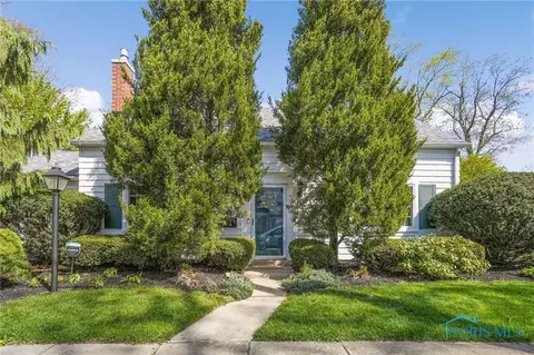2701 Merrimac Blvd, Toledo, OH 43606