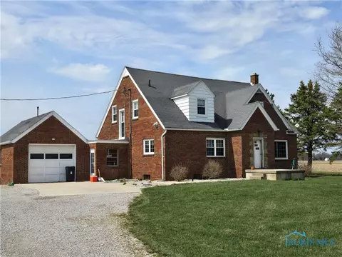 C411 County Road 6, Deshler, OH 43516