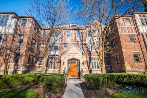 2200 Scottwood Ave #113, Toledo, OH 43620