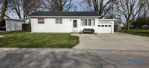 306 Jackson St, Delta, OH 43515