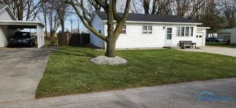 306 Jackson St, Delta, OH 43515 photo 8