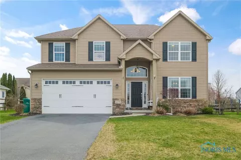 14851 Thistledown Ln, Perrysburg, OH 43551