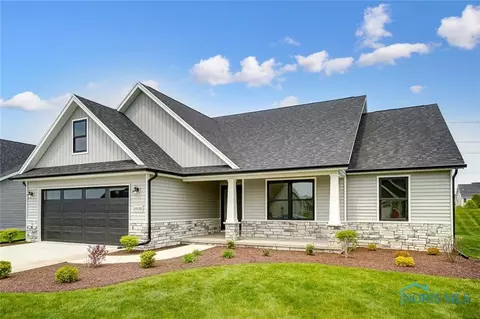 15130 E Sunset Maple Dr, Perrysburg, OH 43551