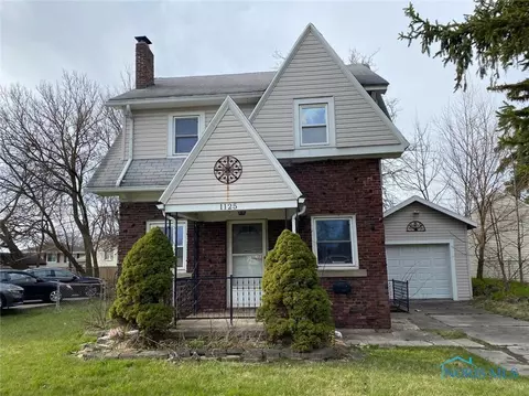 1125 Secor Rd, Toledo, OH 43607