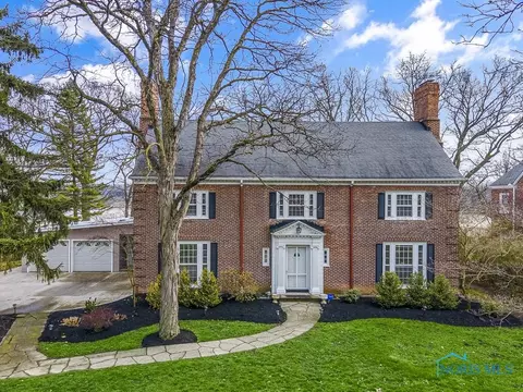 4505 River Rd, Toledo, OH 43614