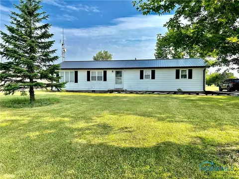 7905 State Route 111, Paulding, OH 45879