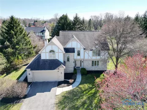 7749 Sandia Ct, Sylvania, OH 43560