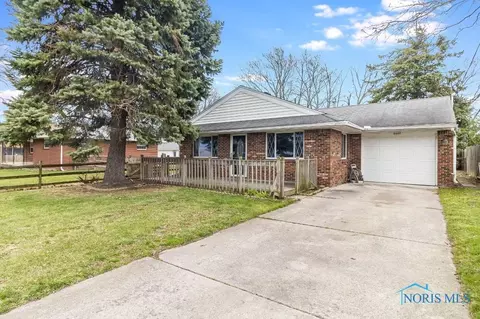 4448 Suder Ave, Toledo, OH 43611