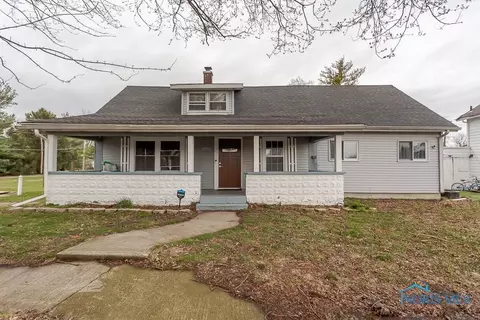 20840 Taylor St, Weston, OH 43569