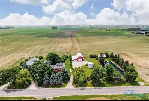 4481 County Road S Rd, Metamora, OH 43540