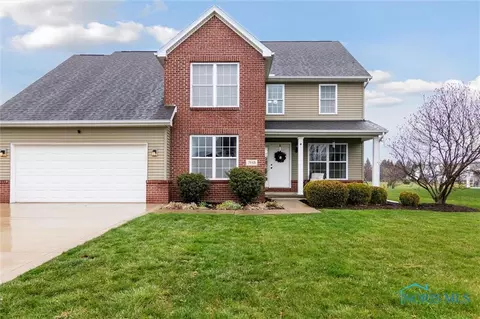 7048 Saddleback Rd, Maumee, OH 43537