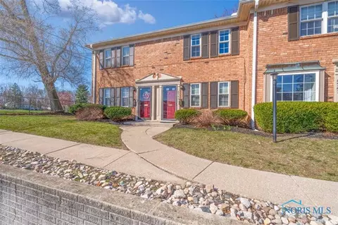 6545 Cornwall Ct #6545, Sylvania, OH 43560