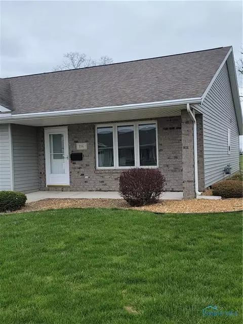 116 Bittersweet Dr, Paulding, OH 45879 photo 2