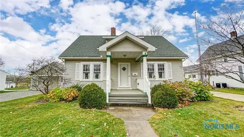 630 S Main St, Bluffton, OH 45817