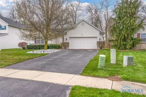 6939 Running Brook Way, Holland, OH 43528