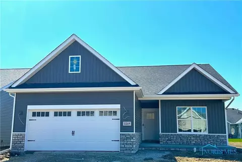 2269 Falling Waters Ln, Perrysburg, OH 43551