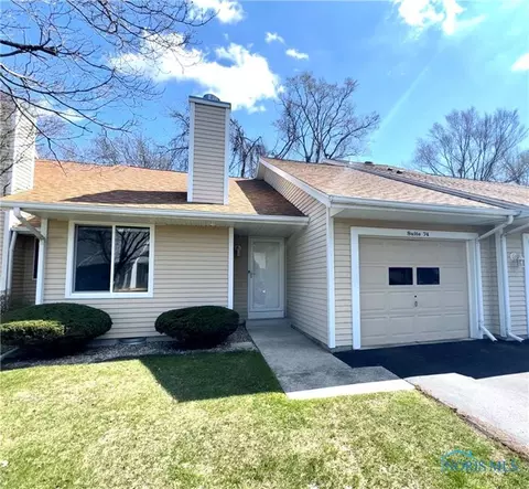 6955 Dorr St #74, Toledo, OH 43615