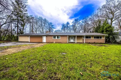 5405 Heatherdowns Blvd, Toledo, OH 43614