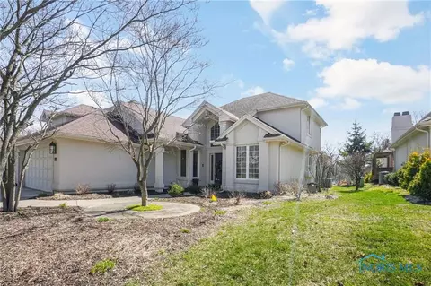 5933 Forest Hills Dr #5933, Maumee, OH 43537