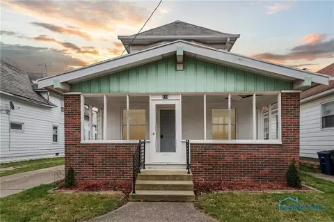 414 Mettler St, Toledo, OH 43608