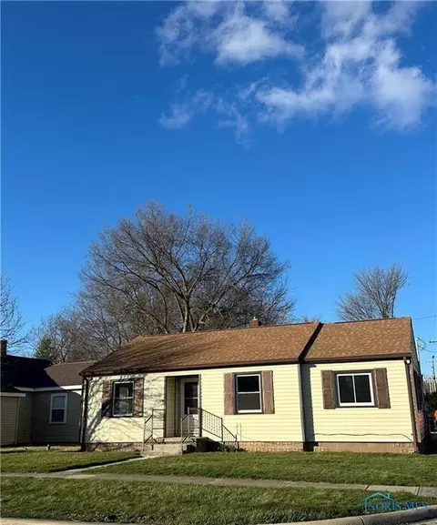 824 Bernard Ave, Findlay, OH 45840