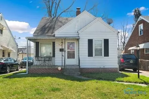 1859 Strathmoor Ave, Toledo, OH 43614