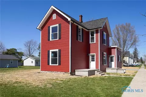 300 W Walnut St, North Baltimore, OH 45872