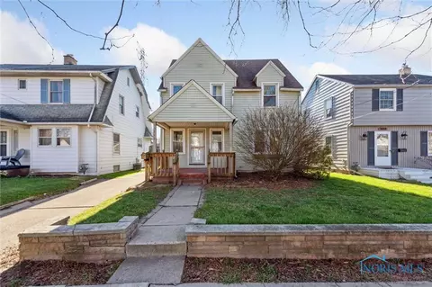 3848 Bellevue Rd, Toledo, OH 43613