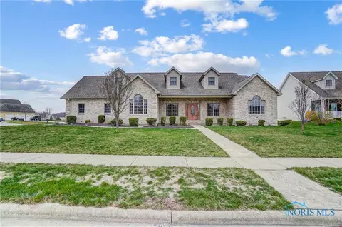 3976 Chestnut Oak Trl, Lima, OH 45807
