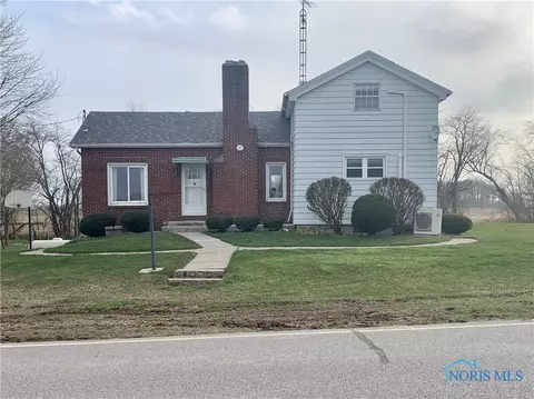 2462 Ney Williams Center Rd, Ney, OH 43549