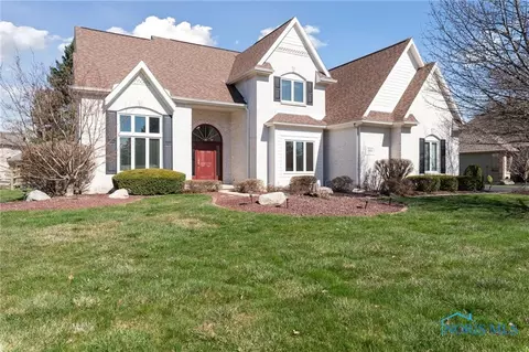 7652 Indian Springs Rd, Maumee, OH 43537