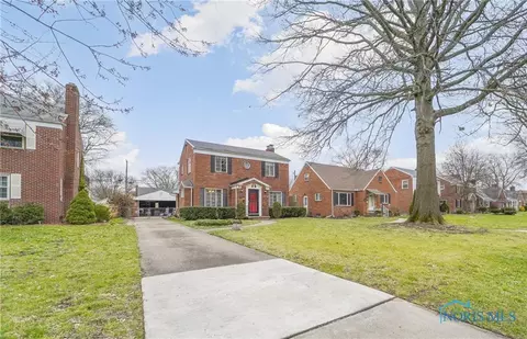 4152 Stannard Dr, Toledo, OH 43613